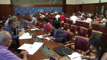 UN: 20,000 could be infected with Ebola by year end