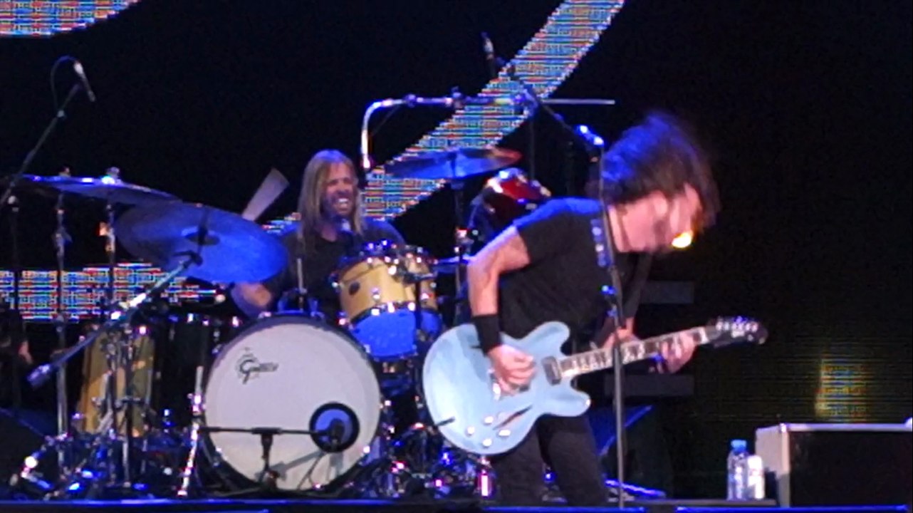 Foo Fighters - Arlandria