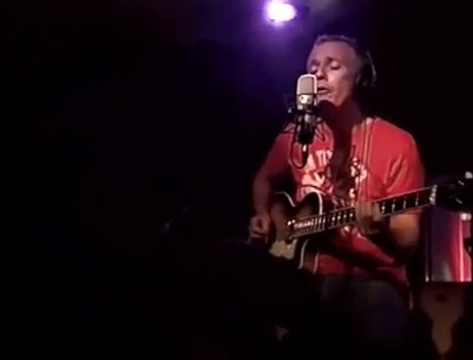 2004 - Call me Mellow (Rolling Stone Original - Acústico)