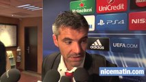 AS Monaco : Jérémy Toulalan, 