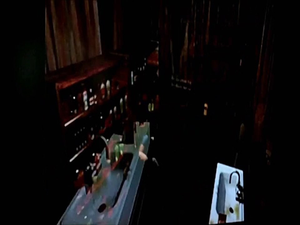 Let's Play Resident Evil (Jill's Scenario) Part 6 - Some Puzzling Puzzle Problems