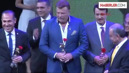 Adana 1 Türk Sinemasının 100'üncü Yılına Coşkulu Kutlama