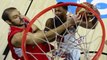 L!TV analisa as mudanças nas regras do basquete
