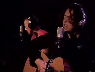 2004 - Sowing The Seeds of Love (Rolling Stone Original - Acoustic)