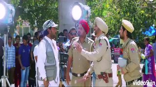Police In Pollywood Trailer Full Official HD