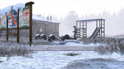 The Walking Dead Game Season 2 Episode 5 - All Deaths scenes