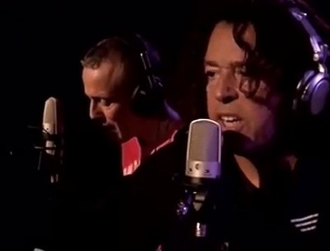 Tears for Fears - Who Killed Tangerine? (Rolling Stones Original Acoustic - 2004)