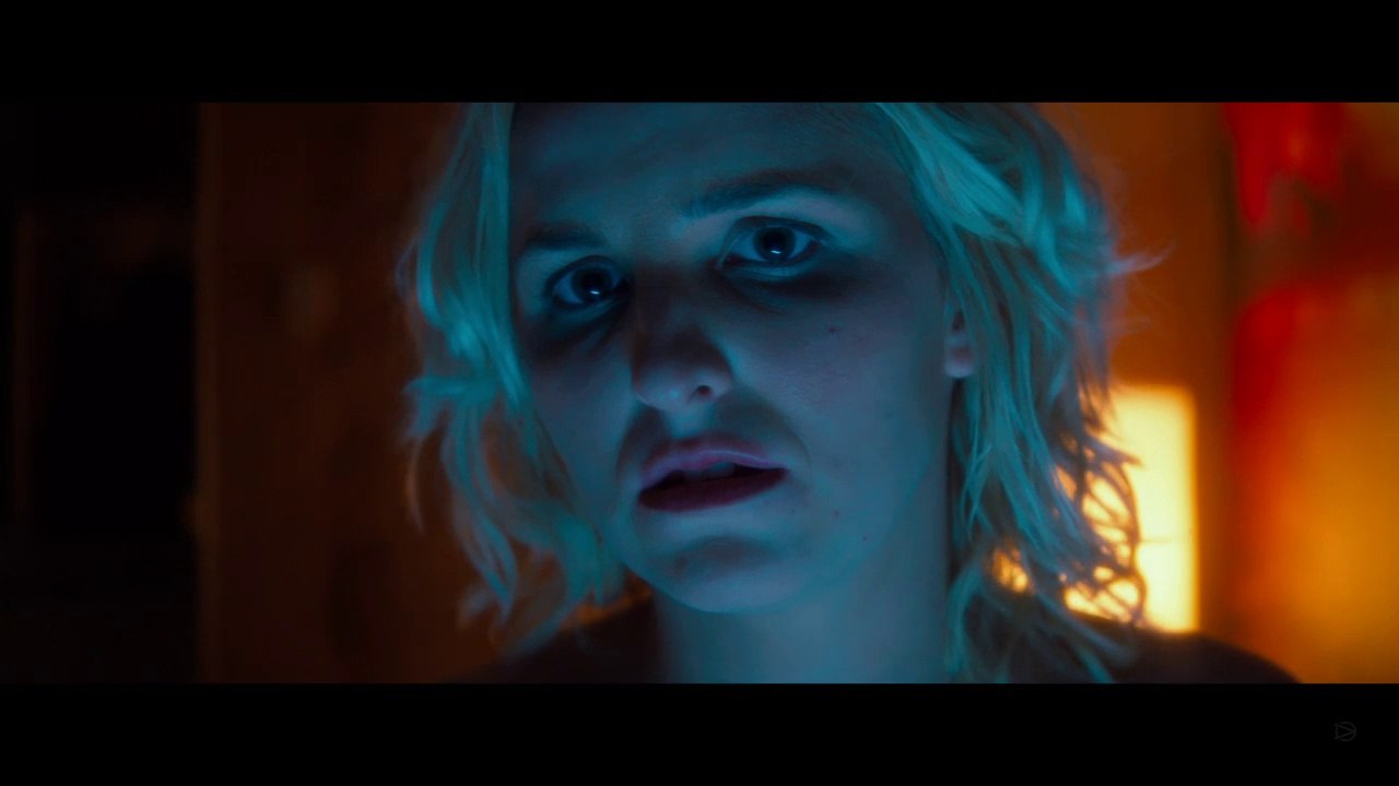 The Town That Dreaded Sundown - Trailer for The Town That Dreaded Sundown