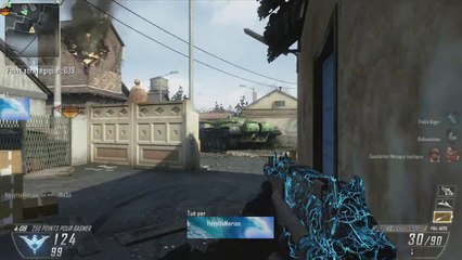 1h en LIVE : Road To Master Division #2 (CoD Black Ops 2)