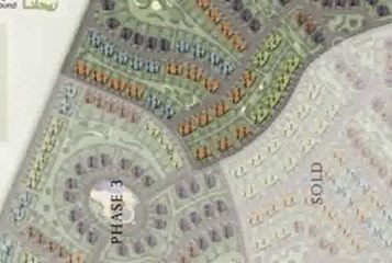 ريحان فيلا للبيع في كمبوند ريحانة في القاهرة الجديدة