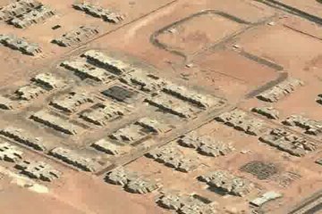 2 شقة للبيع في كمبوند المدينة المنورة، 6 أكتوبر.