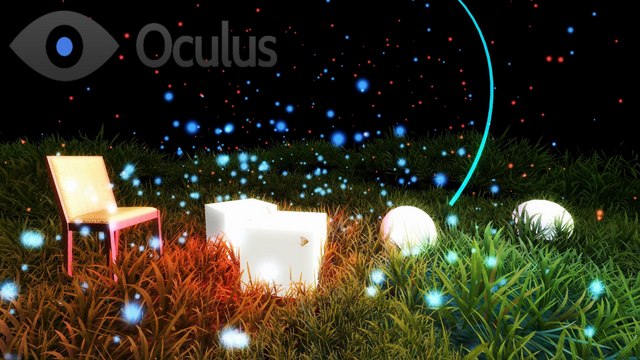 Sightline The Chair : Je me montre et j'essaie l'oculus! | Commentée sur PC + Oculus DK2 + Webcam