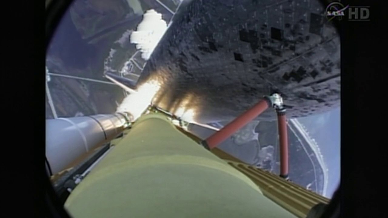 Boeing y SpaceX, primeros vuelos espaciales privados