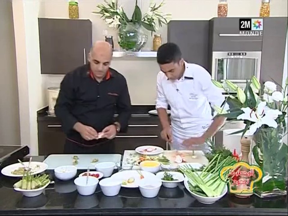 2M Maroc - Al akhbar - 06-09-2014 14h08 30m (8167)