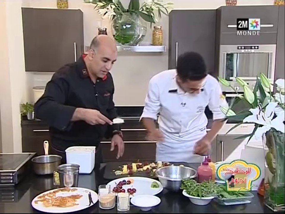 2M Maroc - Lil Matbakhi Noujoum - 06-09-2014 14h23 30m (8169)