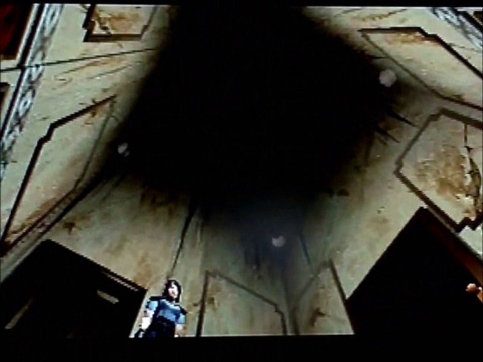 Let's Play Resident Evil (Jill's Scenario) Part 12 - Eizen's Director Cut Version