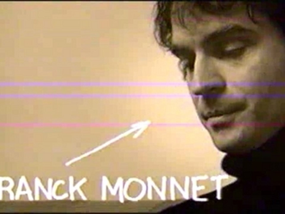 Franck Monnet chez Emma Decaunes