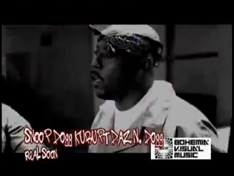 Snoop Dogg - Real Soon ( feat. Kurupt, Daz Dillinger and Nate Dogg )
