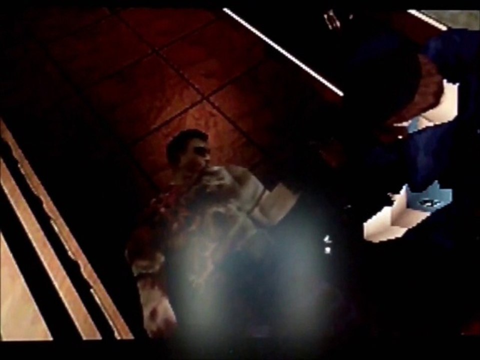 Let's Play Resident Evil (Jill's Scenario) Part 14 - Now There's a Cure in Pill Form