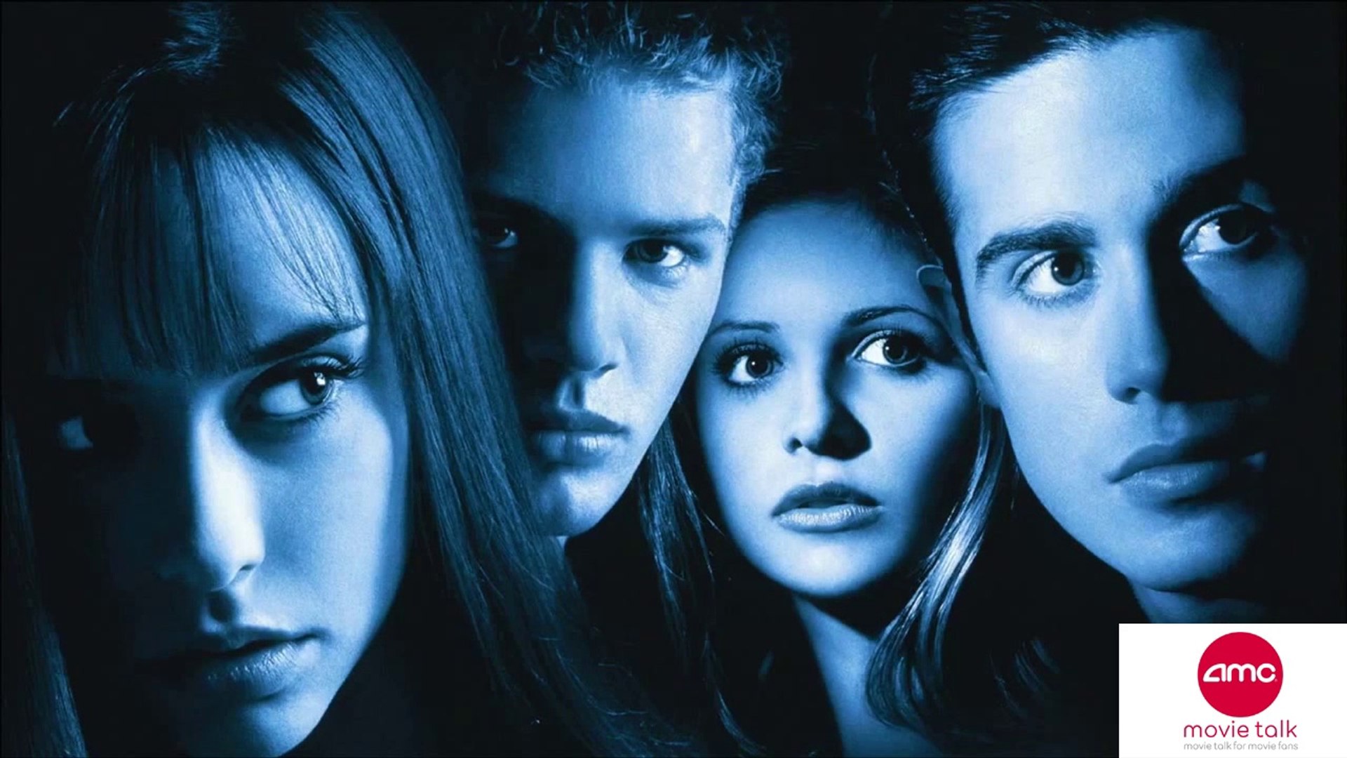 I Know What You Did Last Summer Reboot May Be On The Way Amc Movie News Video Dailymotion