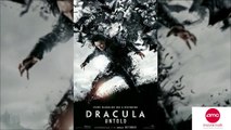 New DRACULA UNTOLD Poster Hits Web - AMC Movie News