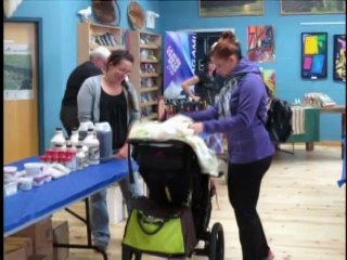 16 septembre 2014 - Le TVA Nouvelles de 18h Abitibi-Témiscamingue