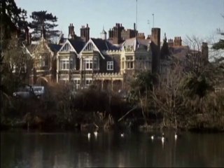 Los Secretos de la II Guerra Mundial. 4- El hombre que nunca existio