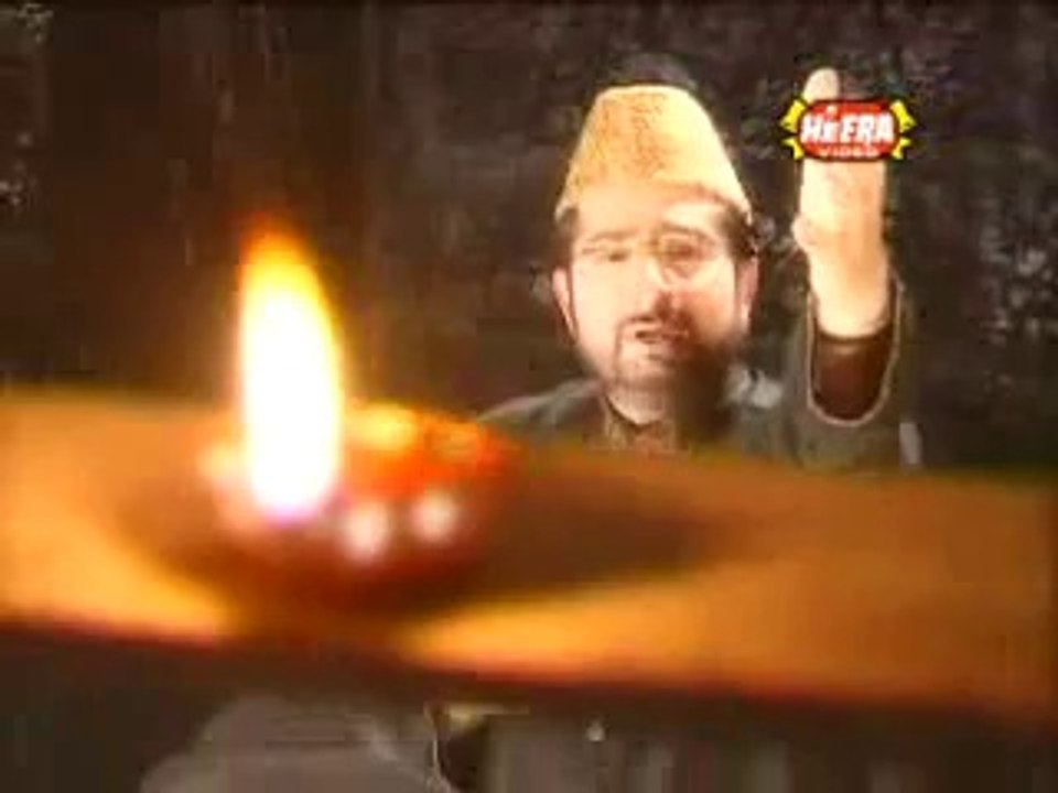 URDU NAAT(Nabi Nabi Bas Pukarta Hon)TASLEEM SABRI.BY Visaal -