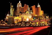Dolandırıcılar Şehri | Vegas