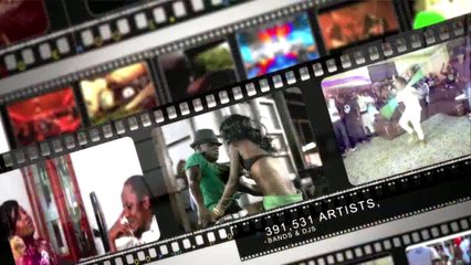 CREATIONS AFRICA RAYYANS ELVIS VIXTAPE 04 PROMO 2014