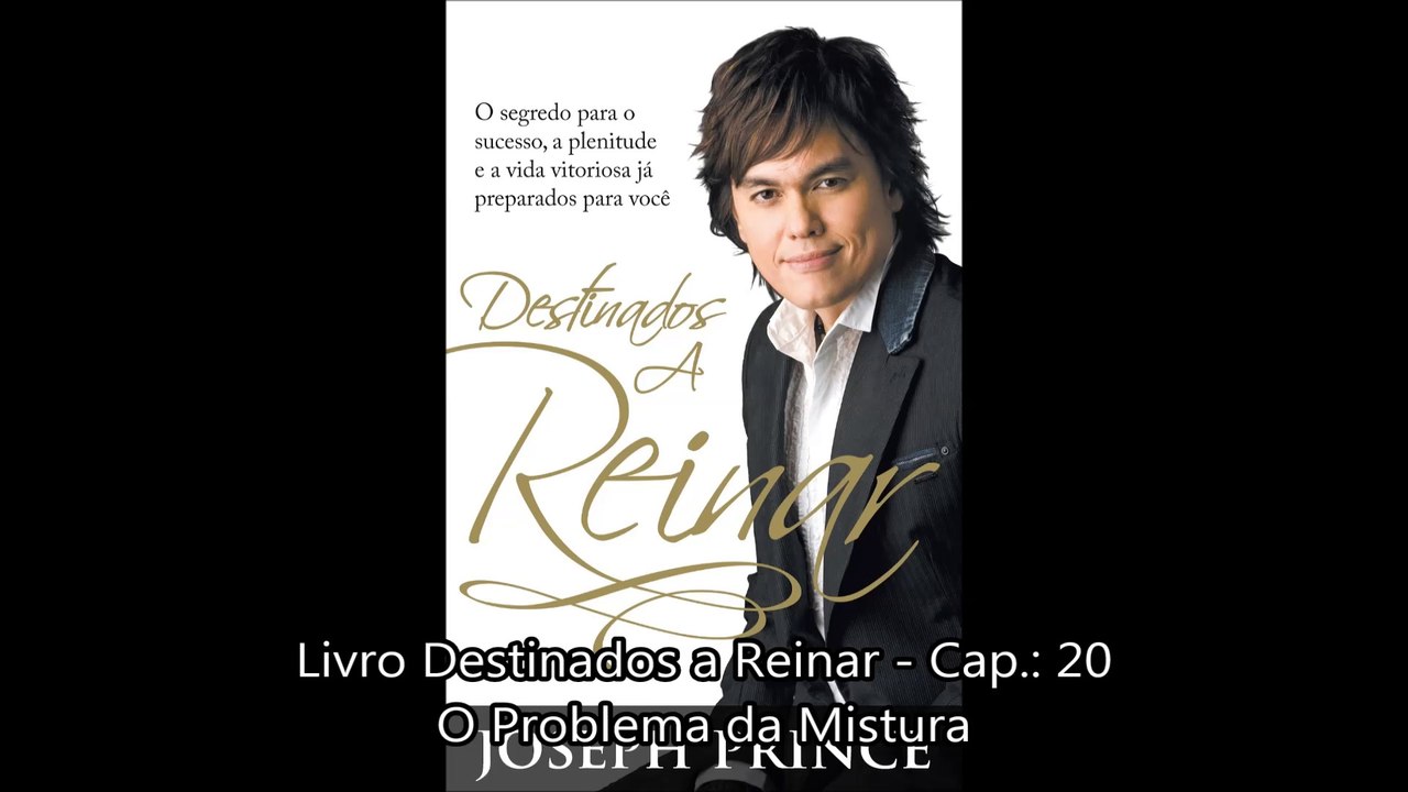 20. Destinados a Reinar - Cap. 20 - O Problema da Mistura