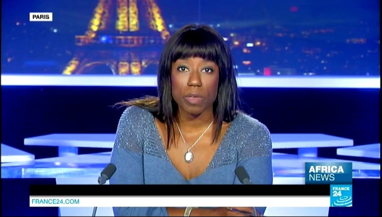 AFRICA NEWS - Ebola virus: US to send 3,000 troops to West Africa