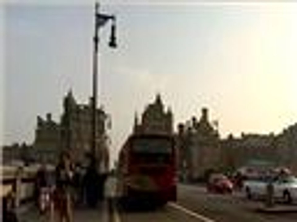 مخاوف من تداعيات انفصال أسكتلندا