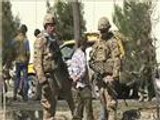 طالبان تتبنى تفجيرا انتحاريا بكابل