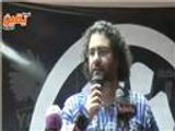 إخلاء سبيل الناشط المصري علاء عبد الفتاح وآخرين