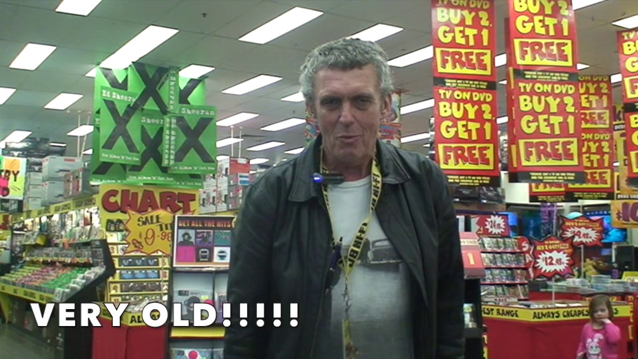 JB HI-FI MUSIC TV-The Tom Petty & The Heartbreakers-Hypnotic Eye Episode