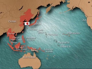 Los Secretos de la II Guerra Mundial. 9- La batalla de Guadalcanal