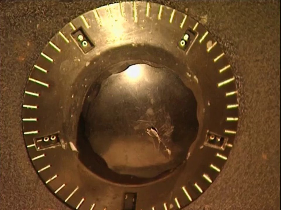 Los Secretos de la II Guerra Mundial. 11- Misión secreta en el Norte de África