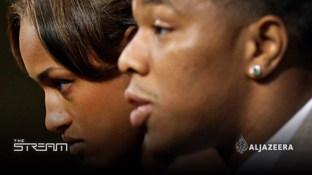 The Stream - #WhyIStayed- The challenges and choices facing domestic violence victims