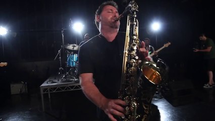 Richard Elliot  - Lip Service