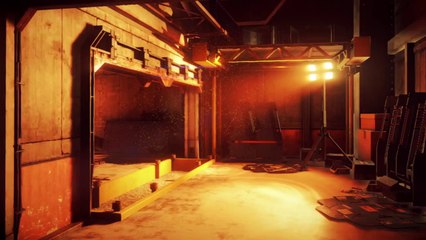 Killzone Shadow Fall The Statue DLC Map   PS4