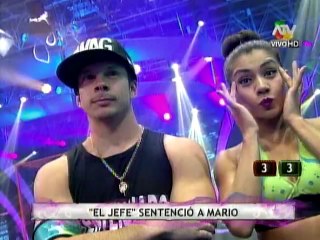 Mario Irivarren es sentenciado