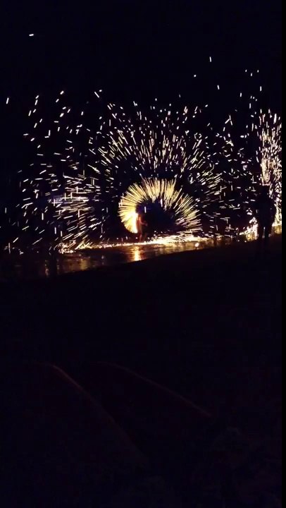 Koh Phi Phi Thailande Beach Party 2014 APRIL(720p_H.264-AAC)