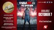 NBA 2K15 LeBron James Cleveland Cavaliers Trailer - PS4-Xbox One