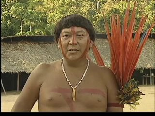 ÍNDIOS DO BRASIL: pt. 01 - Quem são eles?