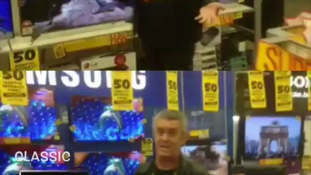 JB HI-FI Music TV, Classic Albums-Bob Marley & The Wailers-Legend