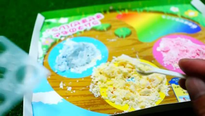 てづくりラムネmental training sweet Lemon pop.