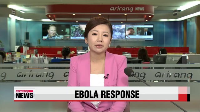 U.S. to send 3,000 military staff to battle West Africa's Ebola epidemic