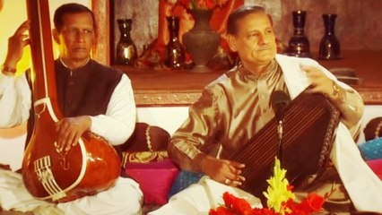 Ustad Fateh Ali Khan - Raag Durga