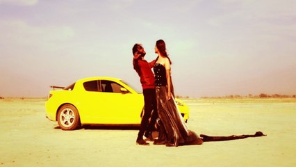 Zuhaib Hassan - Alvida